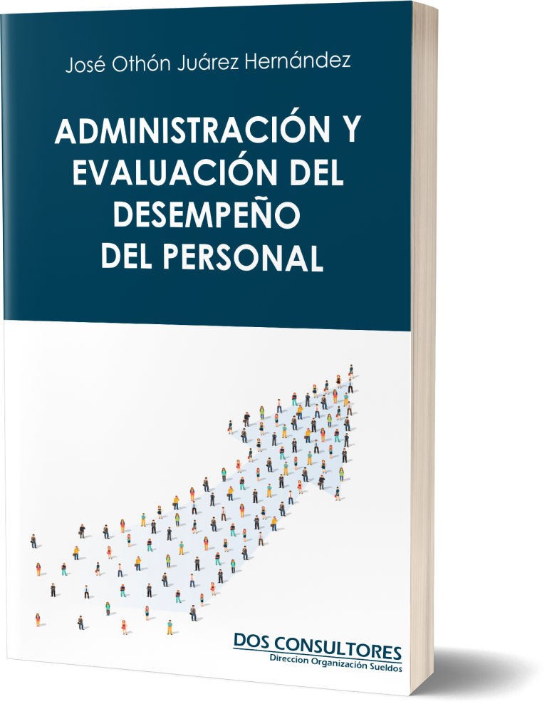 Libro De Administración Y Evaluación Del Desempeño Del Personal E Metas 0133